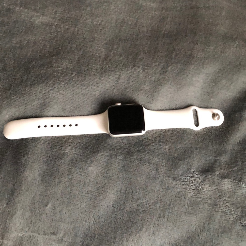 Apple Watch series 3 (gps) (42mm)